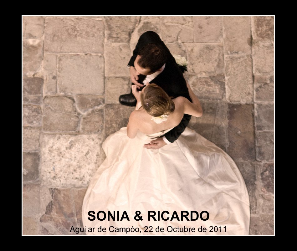 Bekijk Sonia y Ricardo op keirn