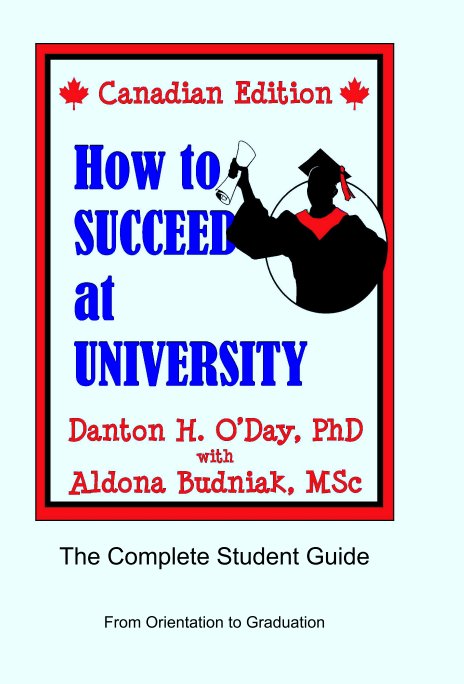 Ver The Complete Student Guide por Danton O'Day with Aldona Budniak