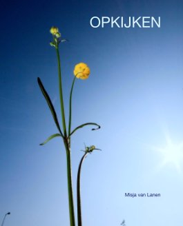 OPKIJKEN book cover