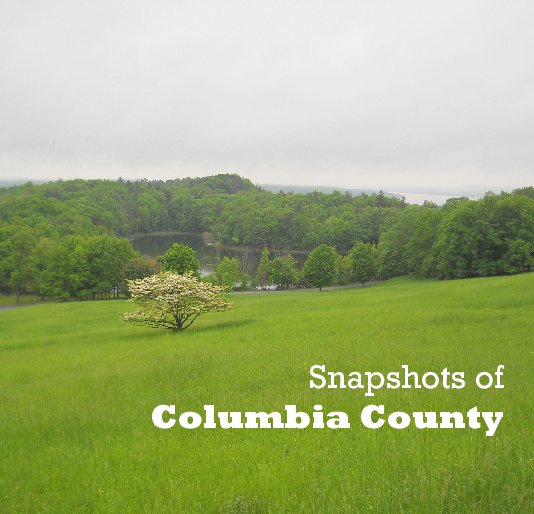 View Snapshots of Columbia County by IrenaMara