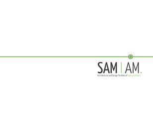 Hi! My Name is Sam! book cover