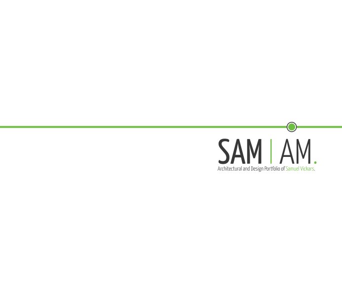 Bekijk Hi! My Name is Sam! op Samuel Vickars