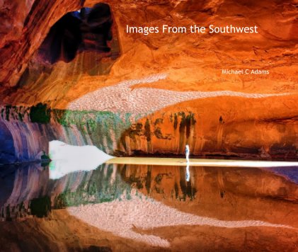 Images From the Southwest book cover