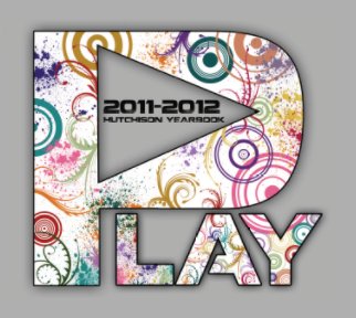 Play 2012 book cover