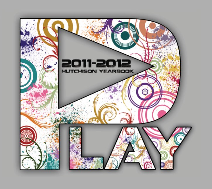 View Play 2012 by Yearbook Staff