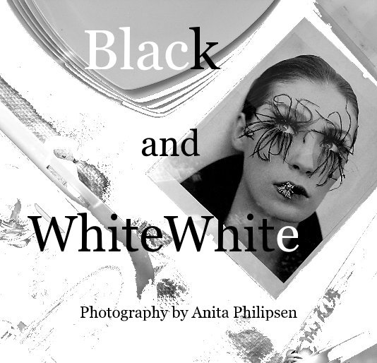 Ver Black and WhiteWhite  *Dream* por Anita Philipsen
