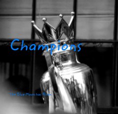 Champions book cover