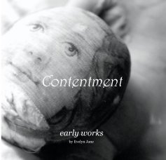 Contentment book cover