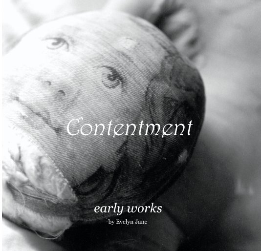 Contentment nach Evelyn Jane, photography by Renie Haiduk anzeigen