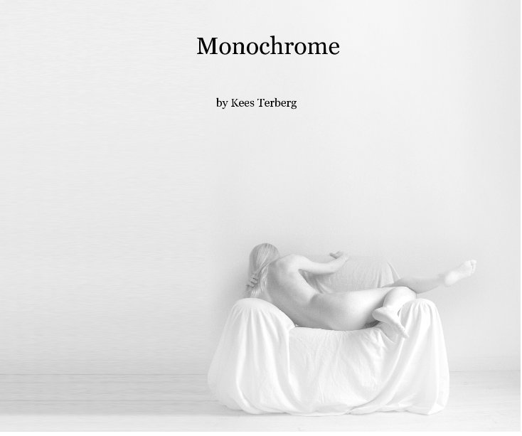 Visualizza Monochrome di Kees Terberg
