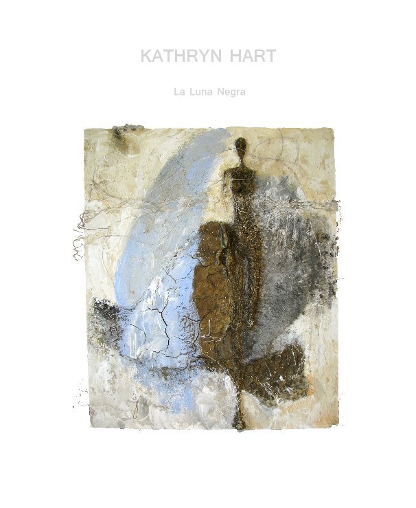 View KATHRYN HART by La Luna Negra