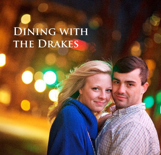 Bekijk Dining with the Drakes op tpurdue