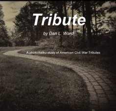 Tribute   (7x7 size) book cover