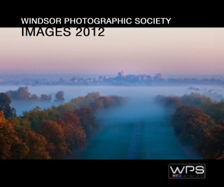 IMAGES 2012 book cover