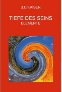 TIEFE DES SEINS book cover