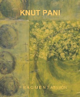 KNUT PANI book cover