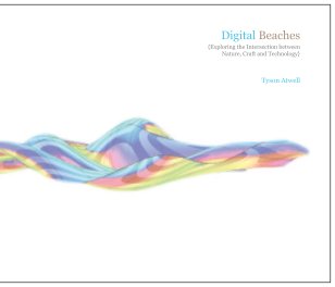 Digital Beaches book cover