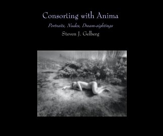 Consorting with Anima book cover