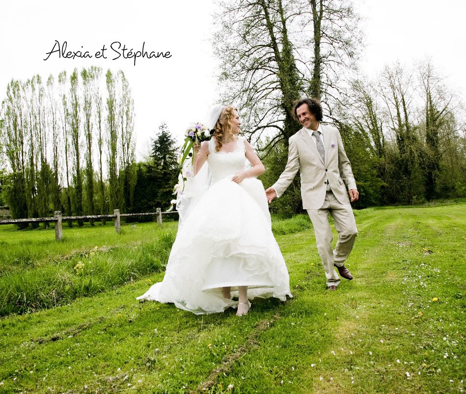 View Alexia et Stéphane by oderycke