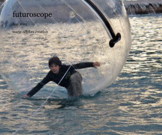 futuroscope book cover