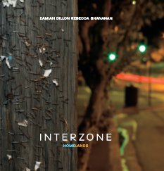 Interzone book cover