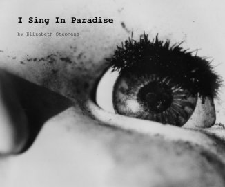 I Sing In Paradise book cover