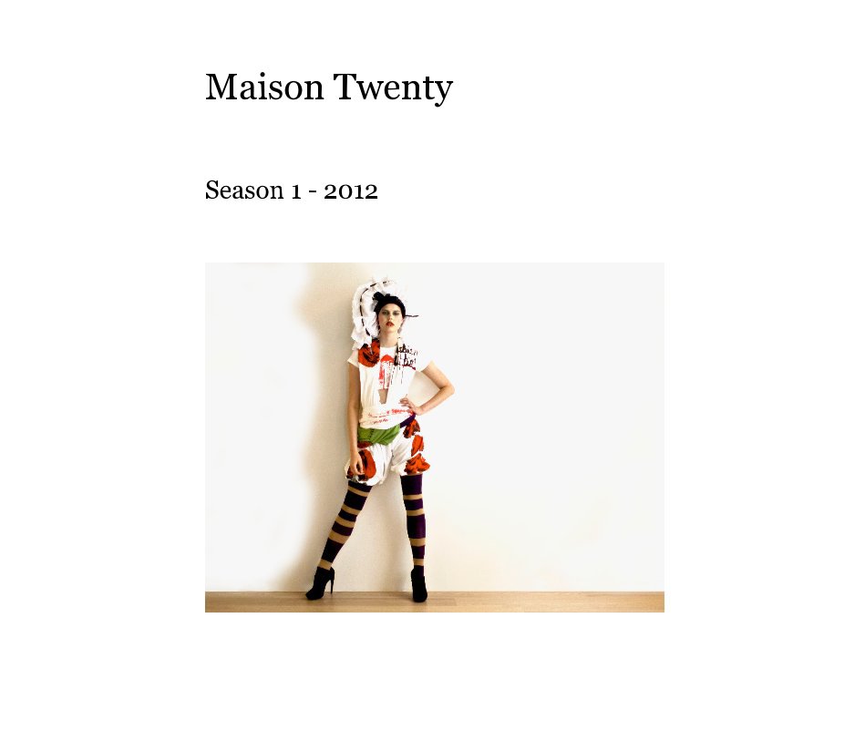 View Maison Twenty by maisontwenty