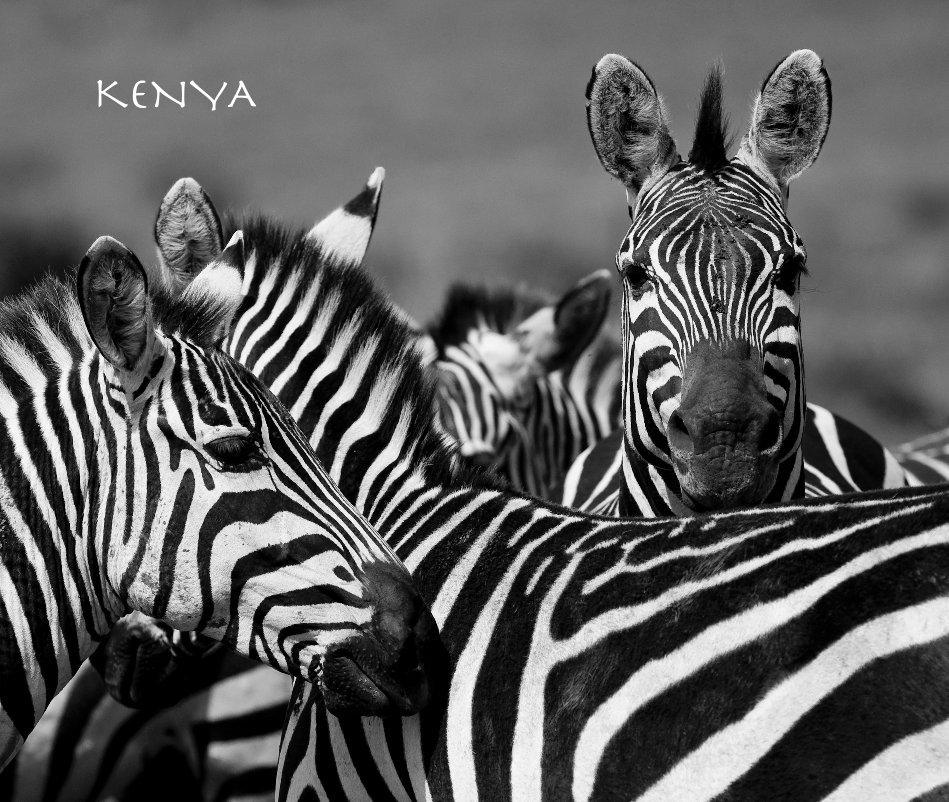 View KENYA by Betsyrich