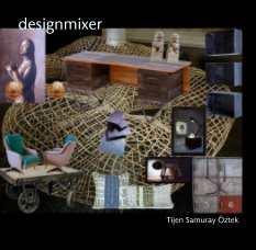 designmixer book cover