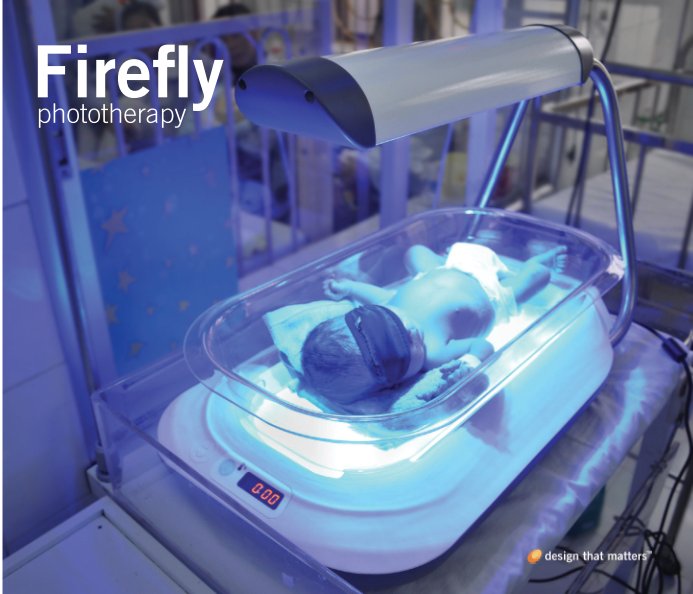 Ver Firefly Phototherapy Summary por Design that Matters