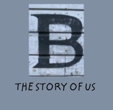 THE STORY OF US book cover