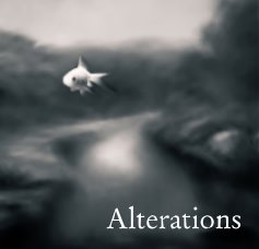 Alterations book cover