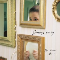 Getting Ready book cover