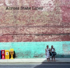 Across State Lines book cover