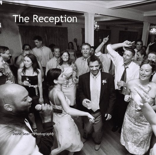 View The Reception by David Seaver Photography