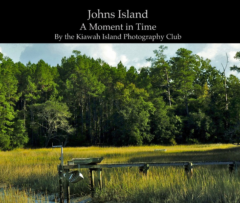 View Johns Island by the Kiawah Island Photography Club