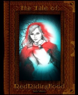 The Tale of Red Riding Hood book cover