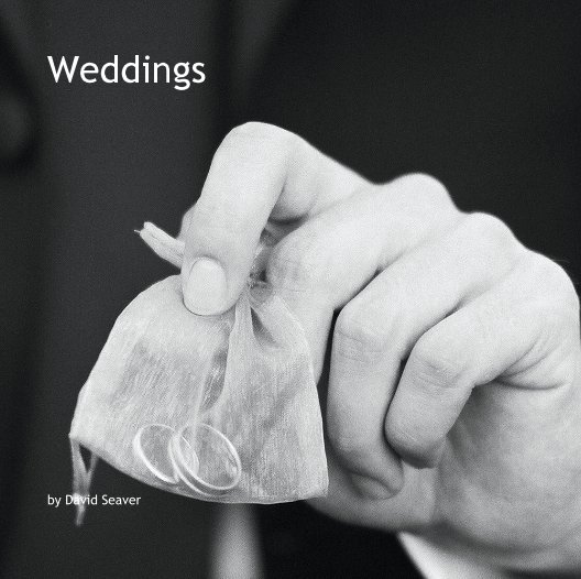 Ver Weddings por David Seaver