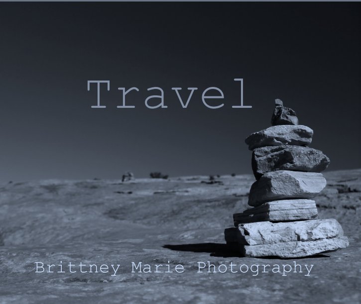 View Travel by Brittney Marie Photography