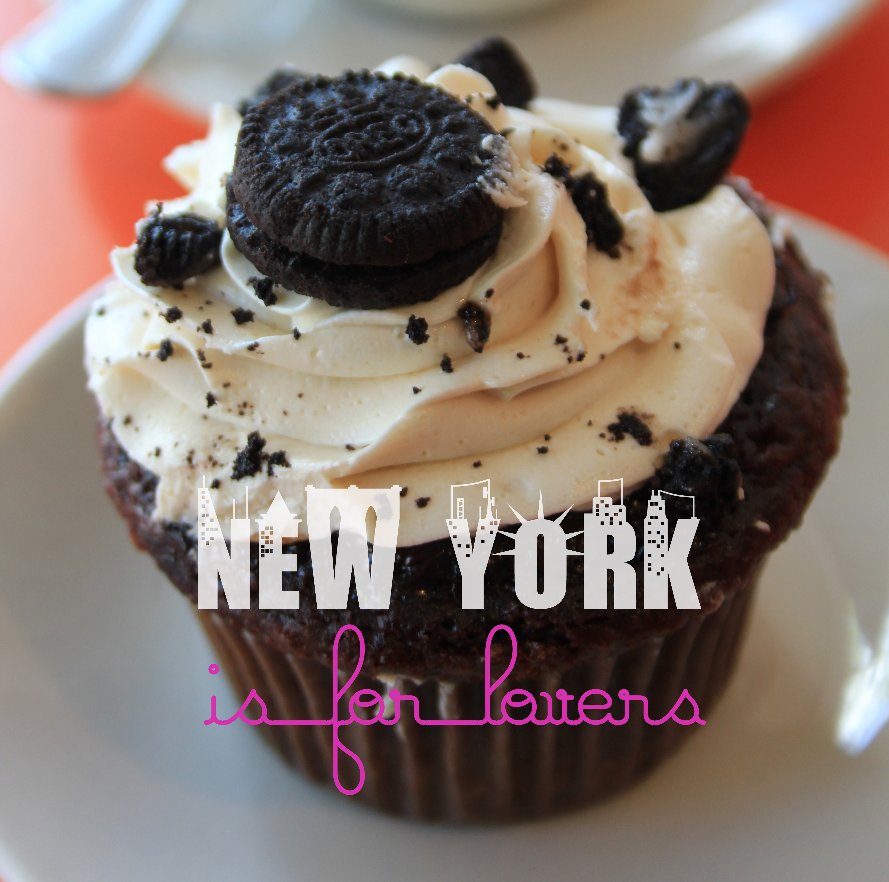 Ver NEW YORK 
is for lovers por Giorgio PUGNETTI