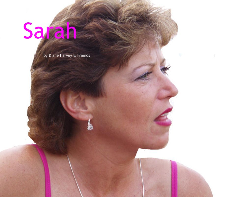View Sarah by Diane Harvey & Friends