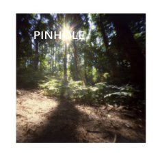 PINHOLE book cover