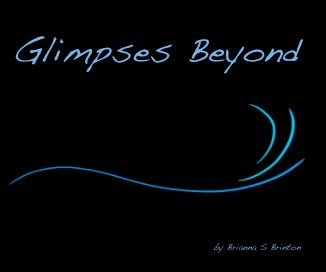 Glimpses Beyond book cover