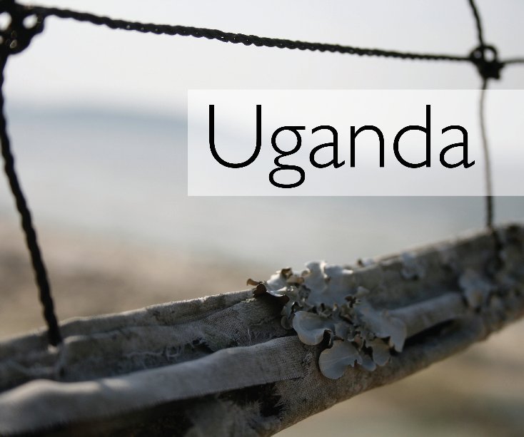 Visualizza Uganda di Kait Hill
