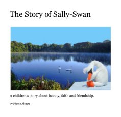 The Story of Sally-Swan book cover