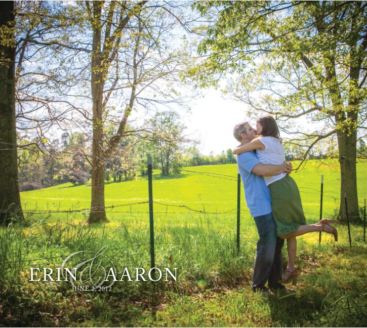 View Erin & Aaron by Kevin West Photography