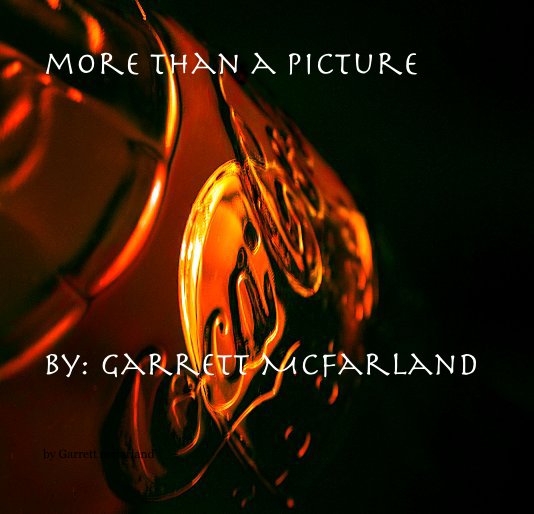 Ver more than a picture By: Garrett McFarland por Garrett mcfarland