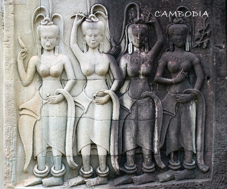 View CAMBODIA by DuncanCollie