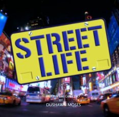 My Street Life - Free Fifteen book cover