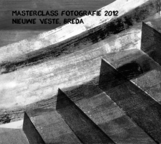 Masterclass Fotografie 2012 book cover